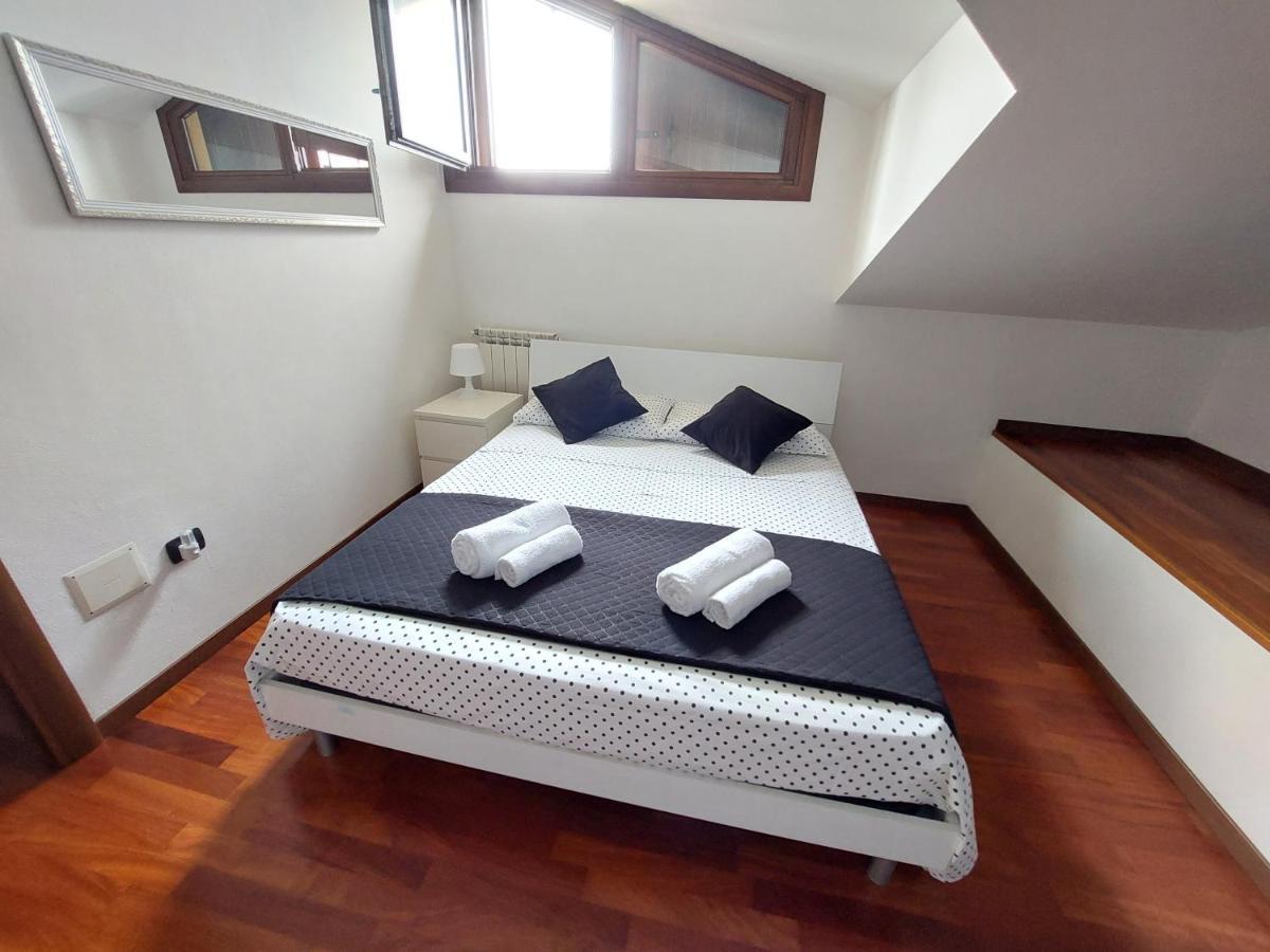 Casa Di Vika Apartment Volta Barozzo Exterior photo