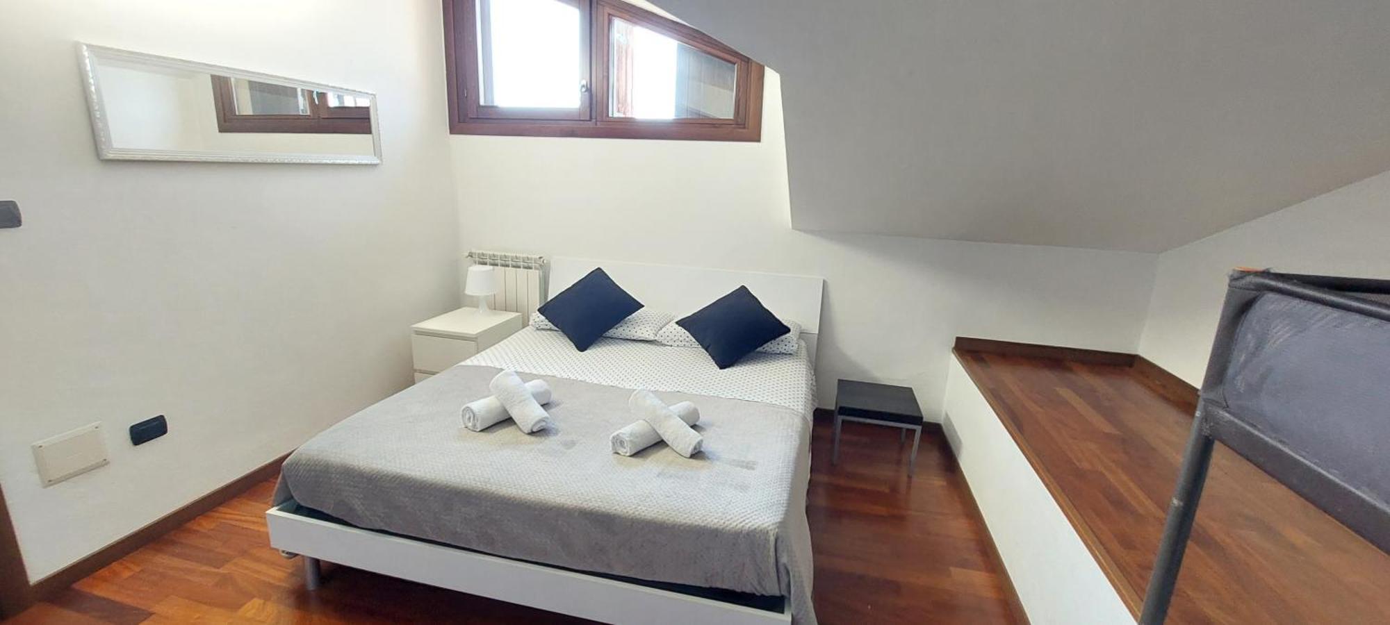 Casa Di Vika Apartment Volta Barozzo Exterior photo