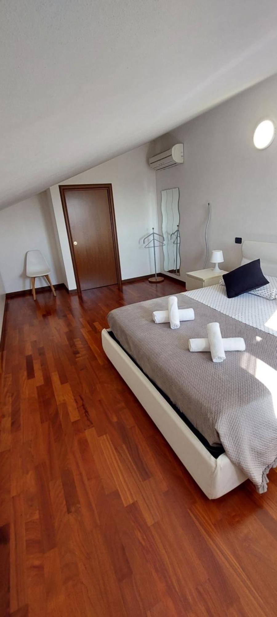 Casa Di Vika Apartment Volta Barozzo Exterior photo