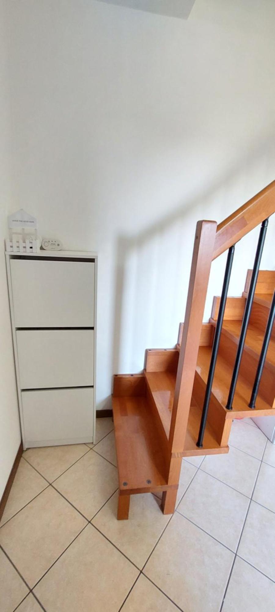 Casa Di Vika Apartment Volta Barozzo Exterior photo